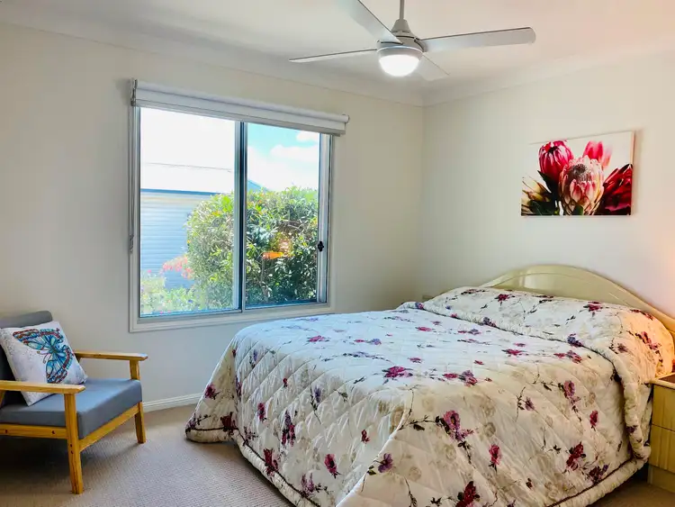 Sixth view of Homely villa listing, 20/466 Steve Irwin Way, Beerburrum QLD 4517