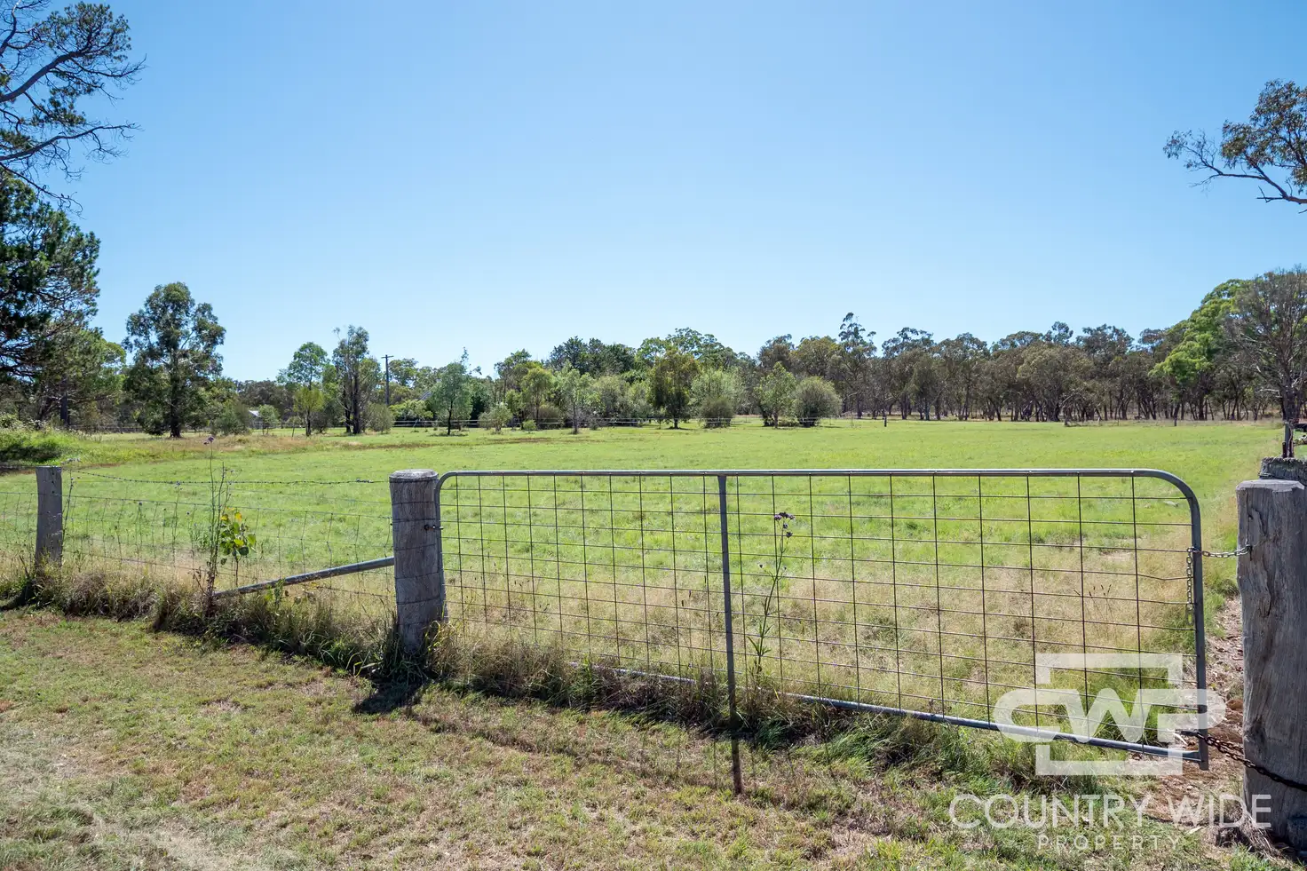 Main view of Homely land listing, LOT 5 Polhill Road, Wellingrove NSW 2370