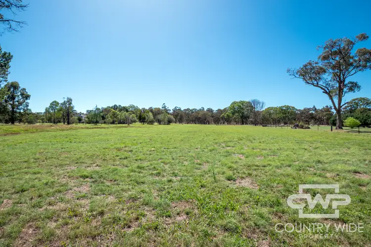 Second view of Homely land listing, LOT 5 Polhill Road, Wellingrove NSW 2370