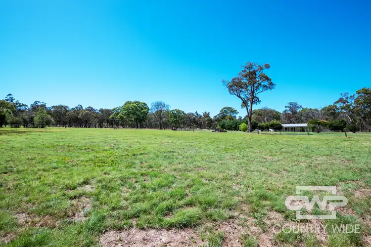 Third view of Homely land listing, LOT 5 Polhill Road, Wellingrove NSW 2370