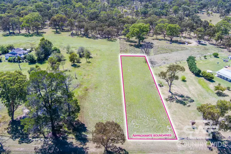 Fourth view of Homely land listing, LOT 5 Polhill Road, Wellingrove NSW 2370