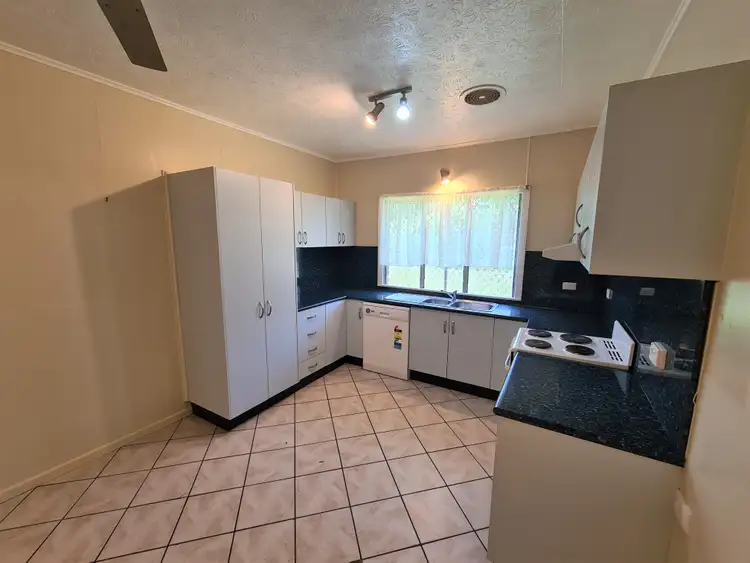 Second view of Homely house listing, 36 Racecourse Road, Richmond Hill QLD 4820