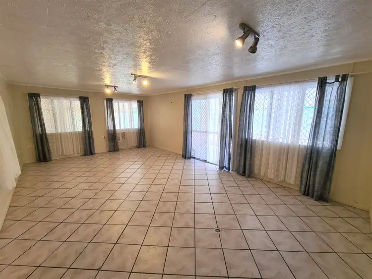 Fourth view of Homely house listing, 36 Racecourse Road, Richmond Hill QLD 4820