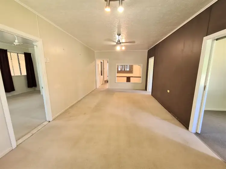 Fifth view of Homely house listing, 36 Racecourse Road, Richmond Hill QLD 4820