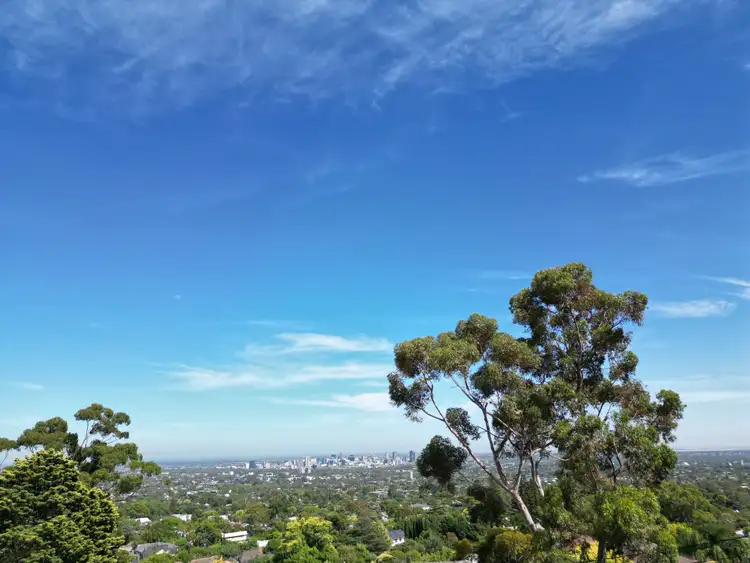 Second view of Homely house listing, 16 Sherwood Terrace, Glen Osmond SA 5064