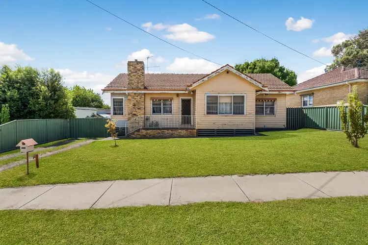 Main view of Homely house listing, 72 Moran Street, Long Gully VIC 3550