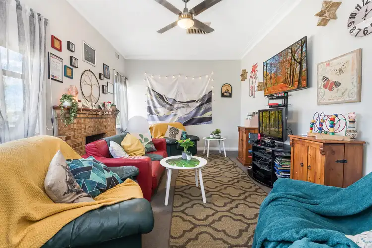 Second view of Homely house listing, 72 Moran Street, Long Gully VIC 3550