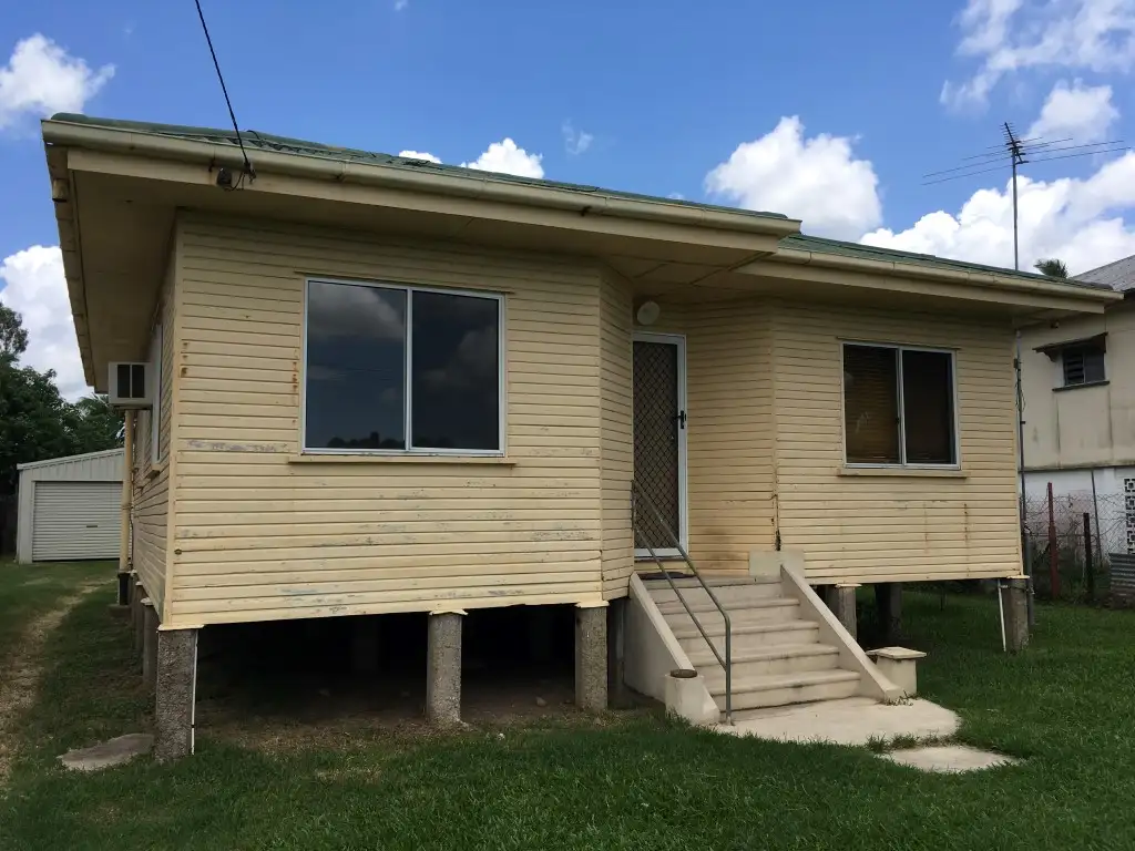 Main view of Homely house listing, 23 Fraser Street, Ingham QLD 4850