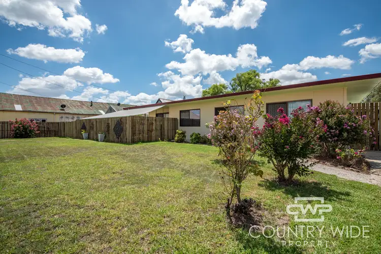 Main view of Homely house listing, 46 O'Donnell Street, Emmaville NSW 2371