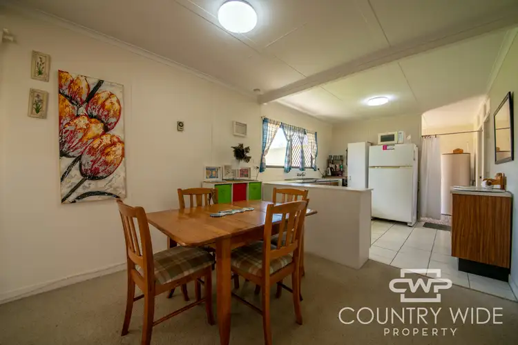Fourth view of Homely house listing, 46 O'Donnell Street, Emmaville NSW 2371