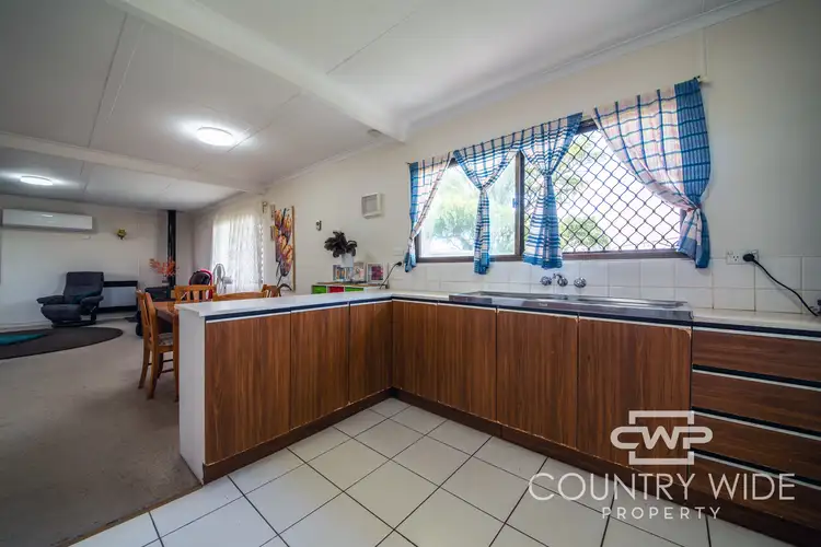 Fifth view of Homely house listing, 46 O'Donnell Street, Emmaville NSW 2371
