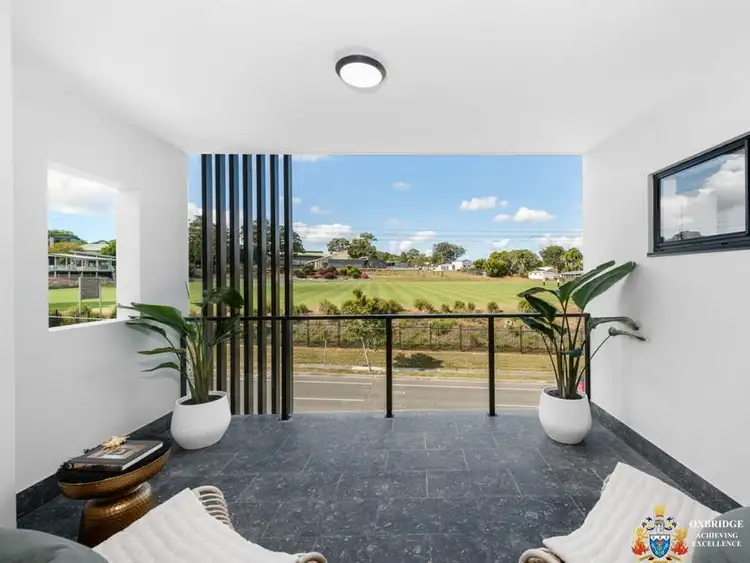 Third view of Homely apartment listing, 7/16 Troughton Road, Sunnybank QLD 4109