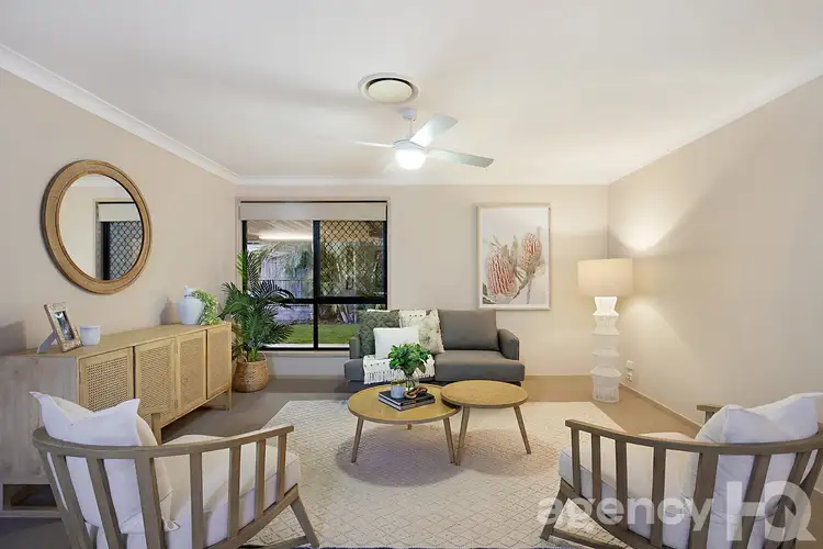 Second view of Homely house listing, 5 Shamrock Street, Crestmead QLD 4132