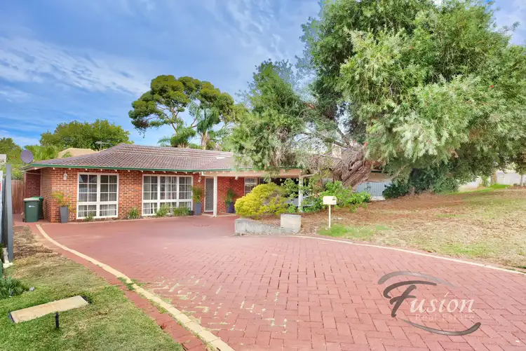 23 Strathyre Drive, Duncraig WA 6023