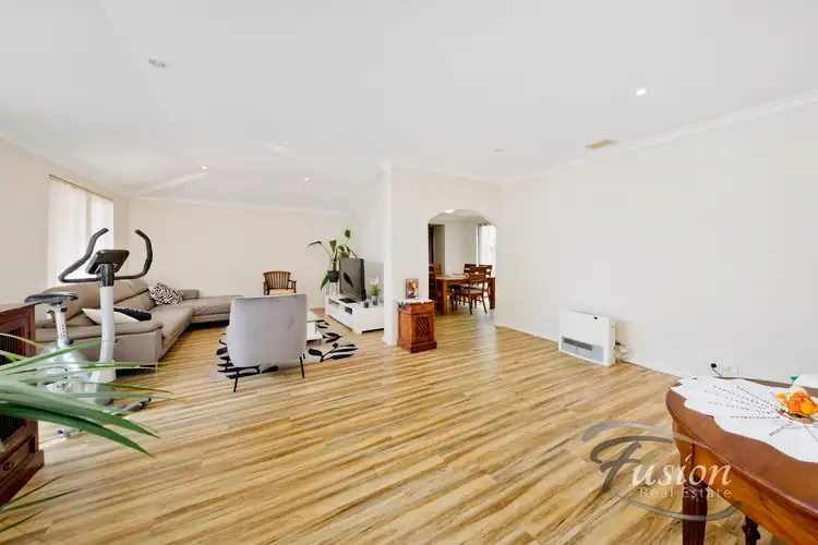 Third view of Homely house listing, 23 Strathyre Drive, Duncraig WA 6023