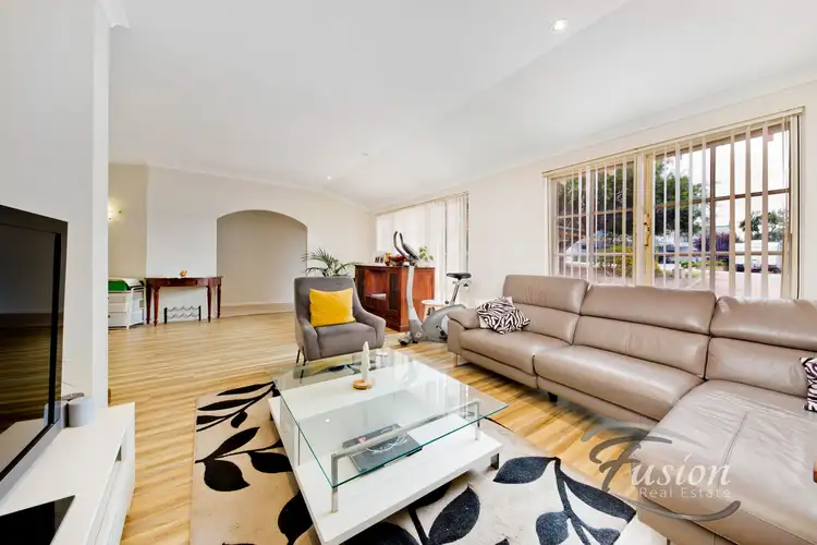 Fifth view of Homely house listing, 23 Strathyre Drive, Duncraig WA 6023