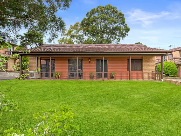 15/32A Olive Street, Condell Park NSW 2200