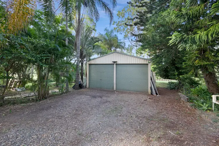 Third view of Homely rural property listing, 23 McGhees Road, Watalgan QLD 4670