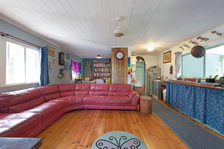 Fourth view of Homely rural property listing, 23 McGhees Road, Watalgan QLD 4670