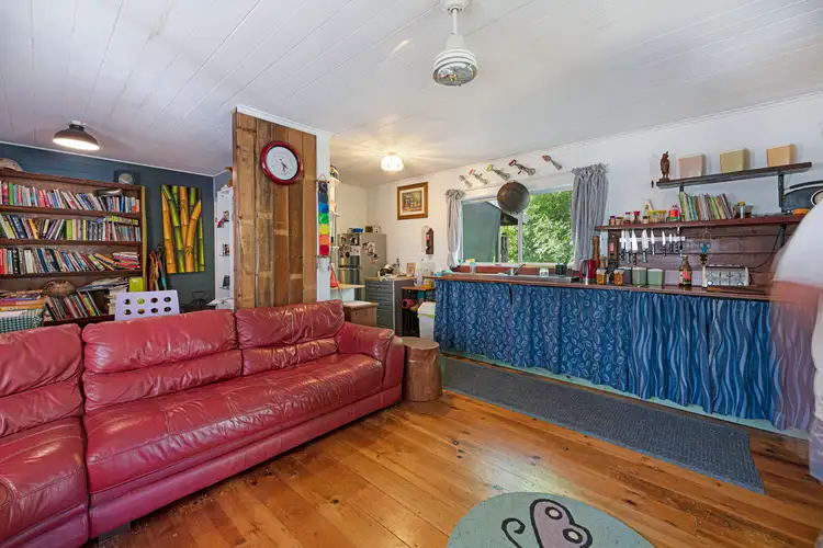 Fifth view of Homely rural property listing, 23 McGhees Road, Watalgan QLD 4670