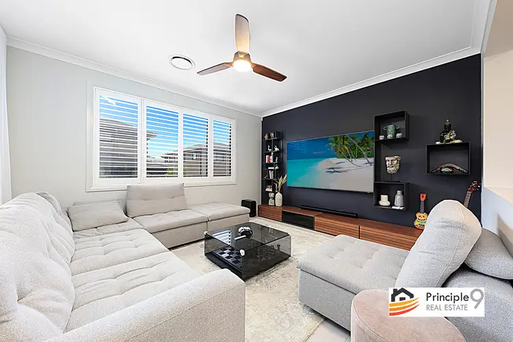 Fourth view of Homely house listing, 19 Patel Street, Rouse Hill NSW 2155