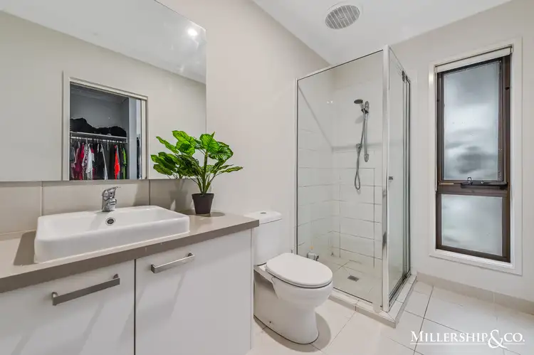 Sixth view of Homely house listing, 12 FRIESIAN STREET, Mernda VIC 3754