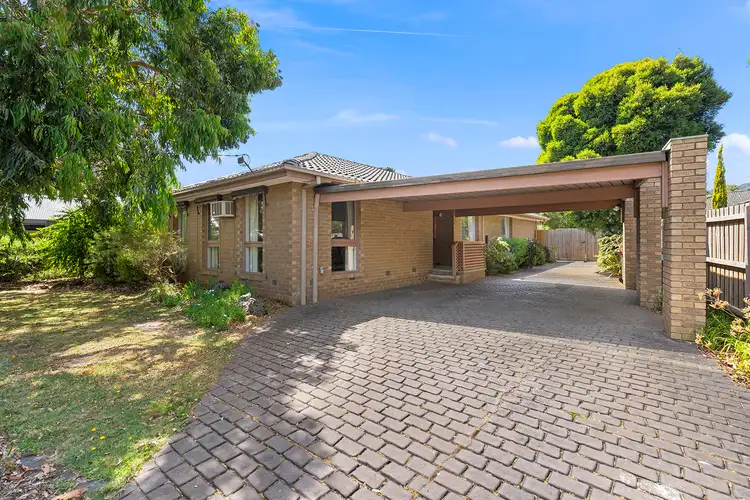 3 Briar Street, Boronia VIC 3155