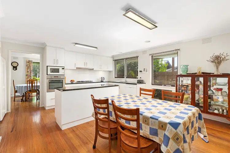 Fifth view of Homely house listing, 3 Briar Street, Boronia VIC 3155