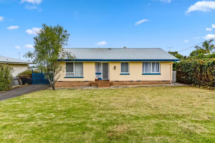 Main view of Homely house listing, 5 Stafford Street, Mount Gambier SA 5290