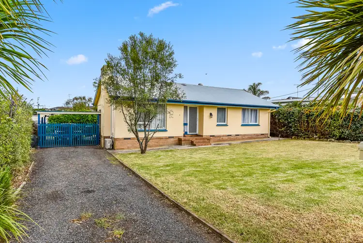Fifth view of Homely house listing, 5 Stafford Street, Mount Gambier SA 5290