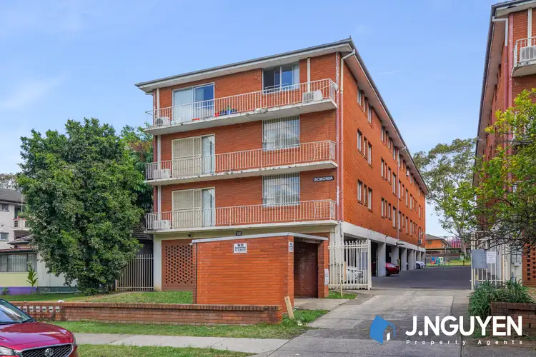 Second view of Homely unit listing, 13/26 McBurney Road, Cabramatta NSW 2166
