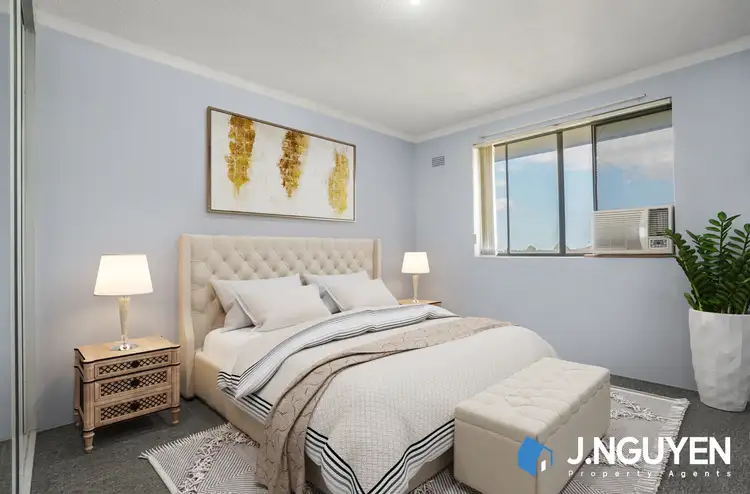 Fifth view of Homely unit listing, 13/26 McBurney Road, Cabramatta NSW 2166