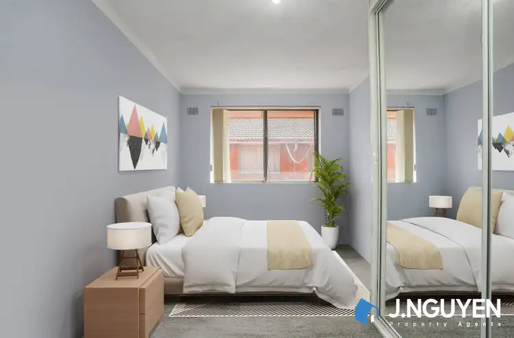 Sixth view of Homely unit listing, 13/26 McBurney Road, Cabramatta NSW 2166