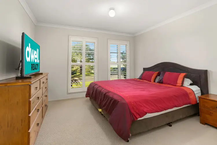 Second view of Homely house listing, 10 Moroney Avenue, St Georges Basin NSW 2540