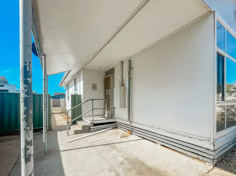 Second view of Homely house listing, 4 Bruton Grove, Swan Hill VIC 3585
