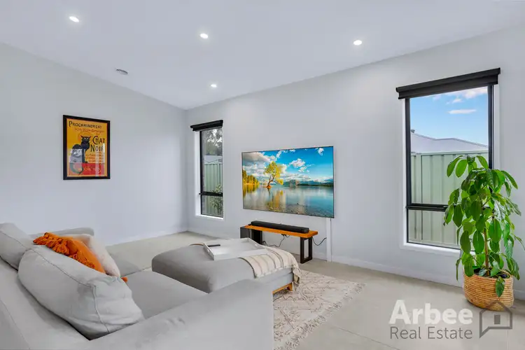 Fourth view of Homely house listing, 2 Horseshoe Circuit, Bacchus Marsh VIC 3340