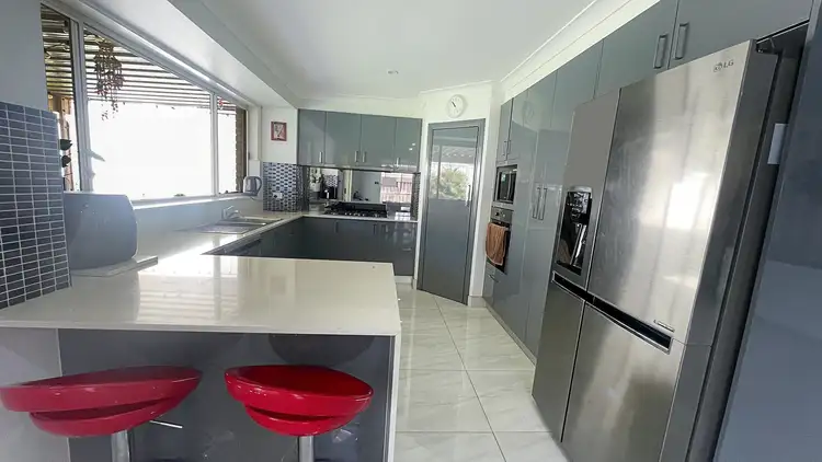 Second view of Homely house listing, 14 Nymagee Street, Glenwood NSW 2768