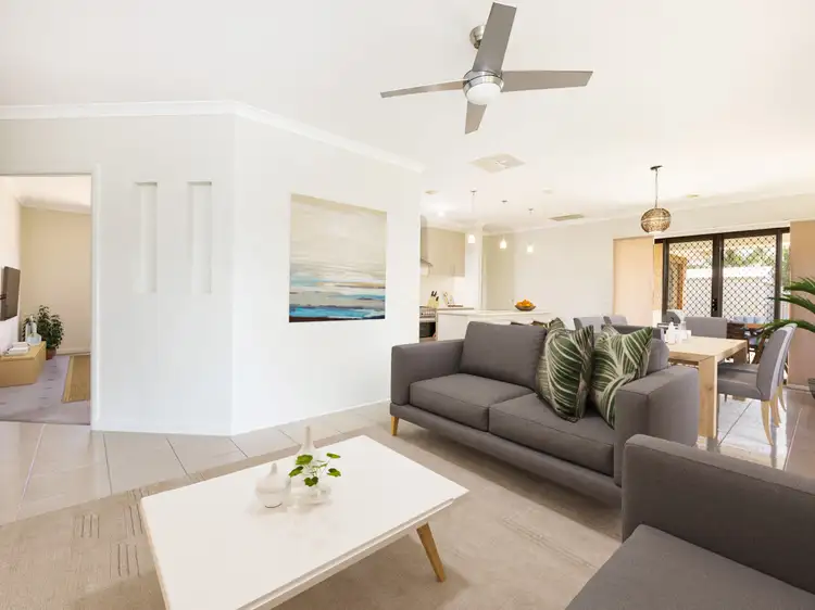 Third view of Homely house listing, 9 Anne Cox Drive, Red Cliffs VIC 3496