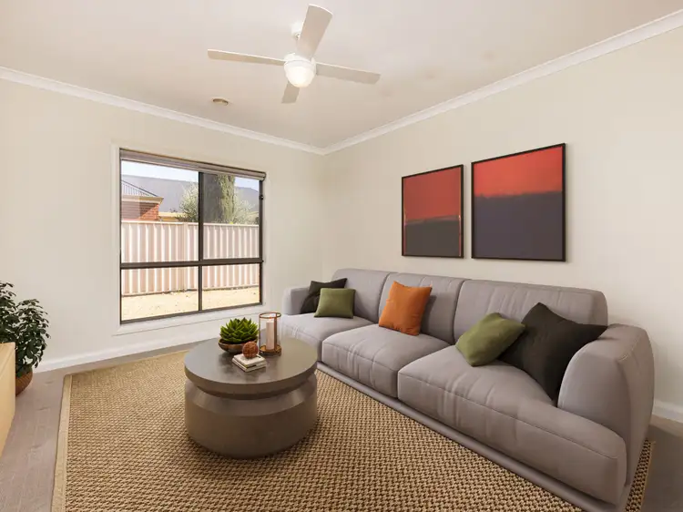 Fourth view of Homely house listing, 9 Anne Cox Drive, Red Cliffs VIC 3496