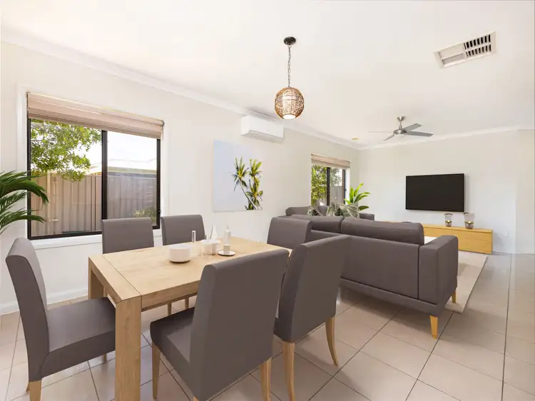 Fifth view of Homely house listing, 9 Anne Cox Drive, Red Cliffs VIC 3496
