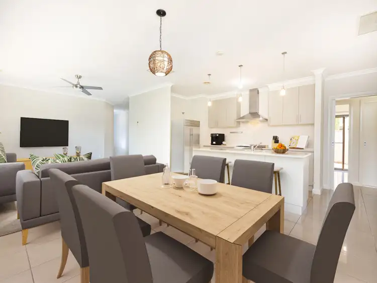 Sixth view of Homely house listing, 9 Anne Cox Drive, Red Cliffs VIC 3496