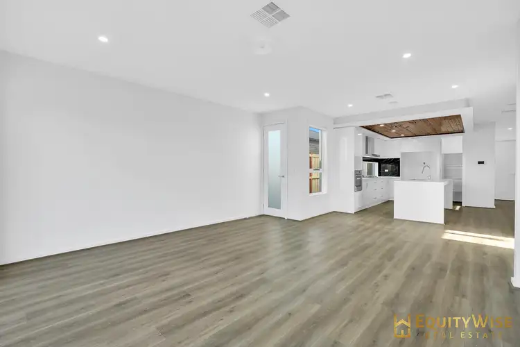 Sixth view of Homely house listing, 85 Pienza Road, Fraser Rise VIC 3336