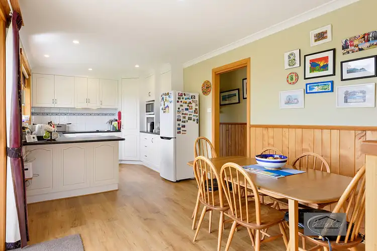 Fifth view of Homely house listing, 41 Scotchtown Road, Smithton TAS 7330