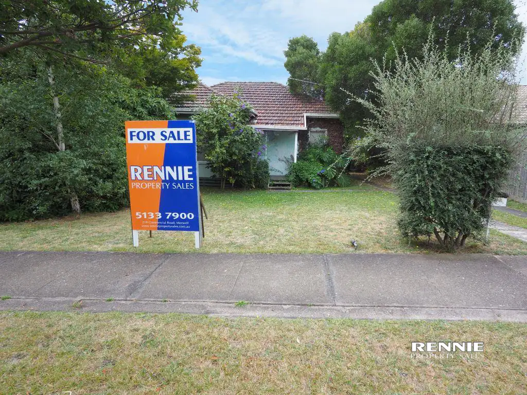 Main view of Homely house listing, 30 Service Road, Moe VIC 3825