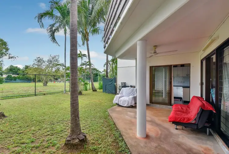 8/75 Driver Avenue, Driver NT 830
