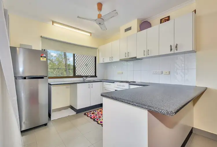 Second view of Homely unit listing, 8/75 Driver Avenue, Driver NT 830