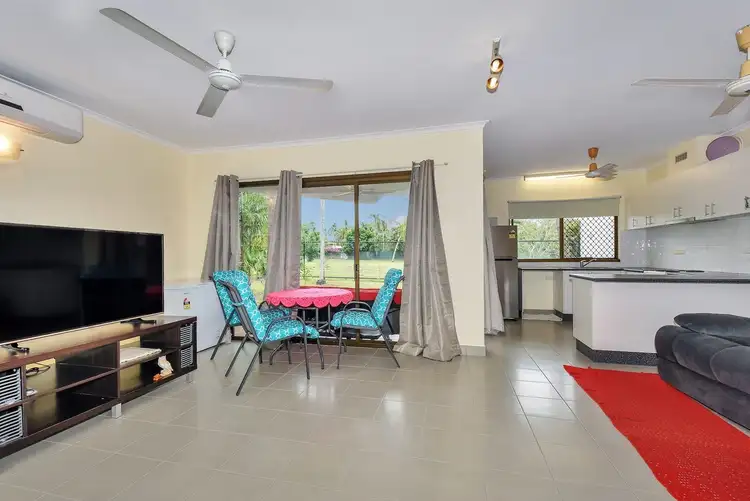 Third view of Homely unit listing, 8/75 Driver Avenue, Driver NT 830