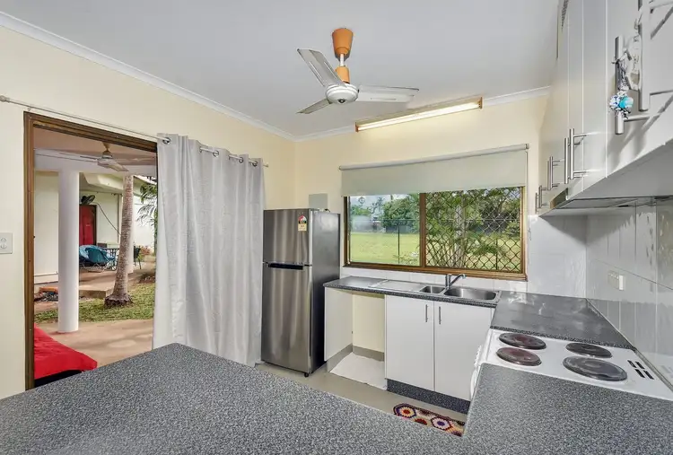 Fifth view of Homely unit listing, 8/75 Driver Avenue, Driver NT 830
