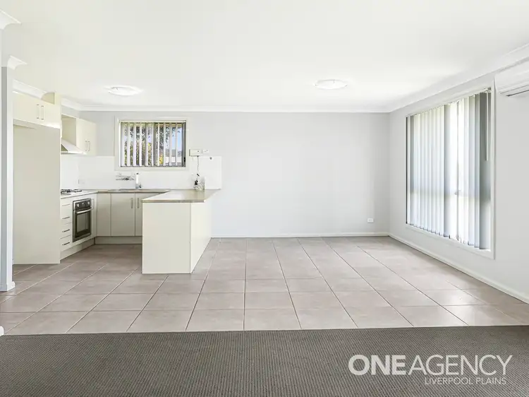 Main view of Homely house listing, 138 Loder Street, Quirindi NSW 2343