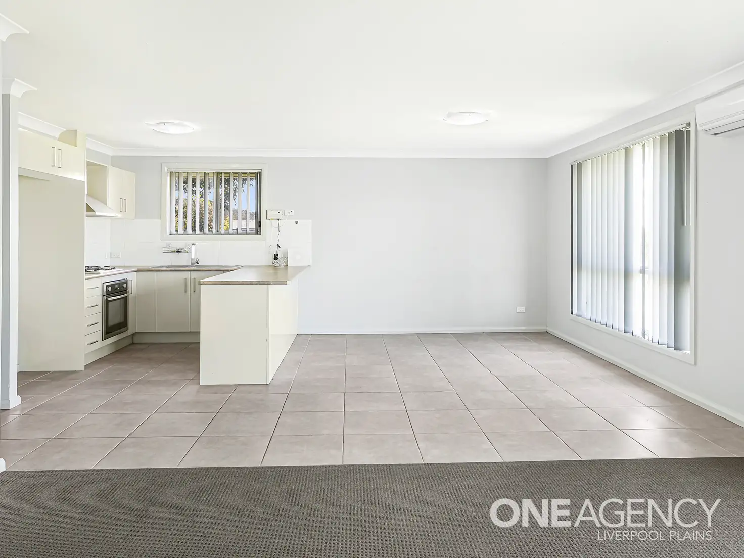 Main view of Homely house listing, 138 Loder Street, Quirindi NSW 2343